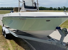 Anglers Marine